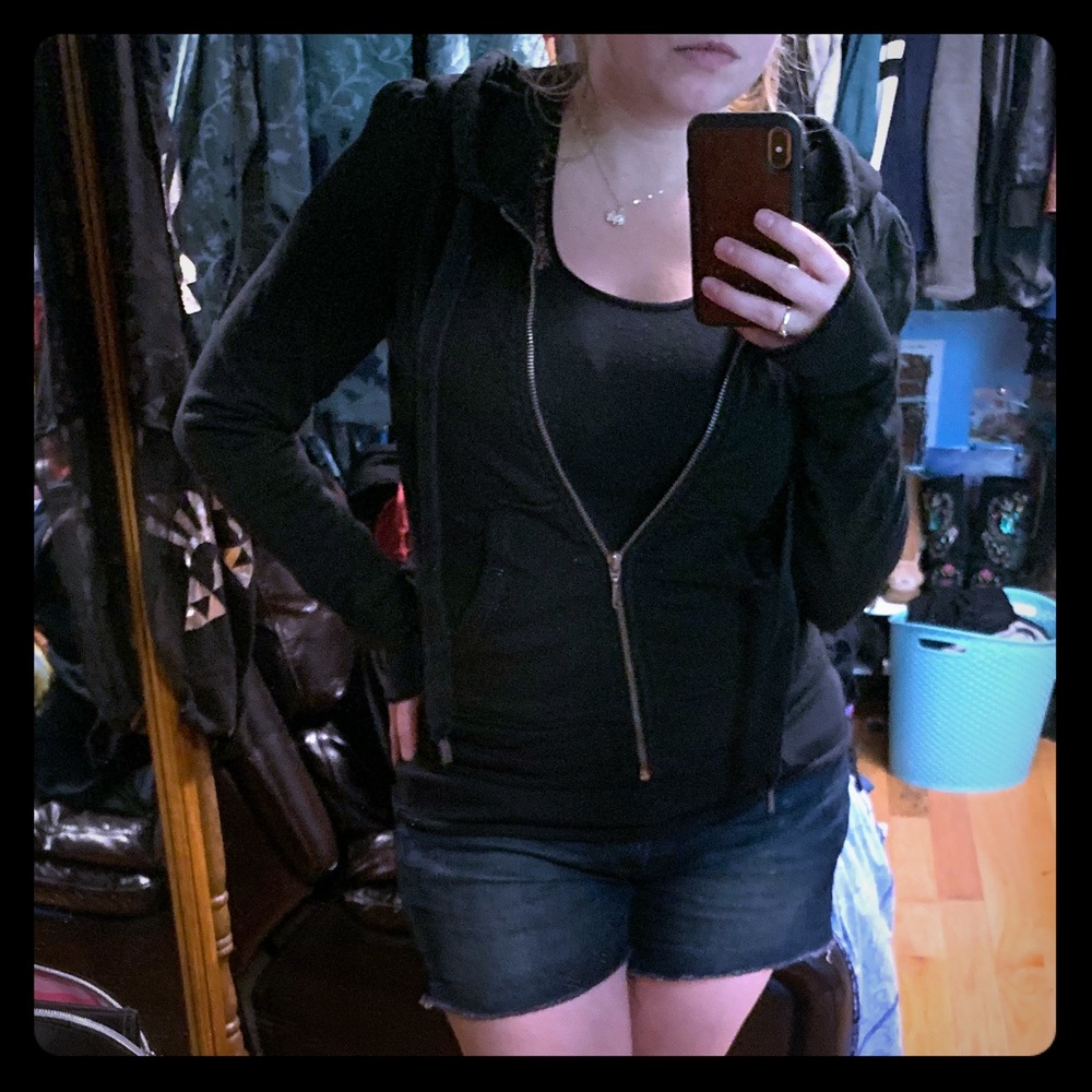 Juicy Hoodie